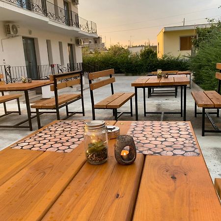 Villa Bailey Vlora Kültér fotó