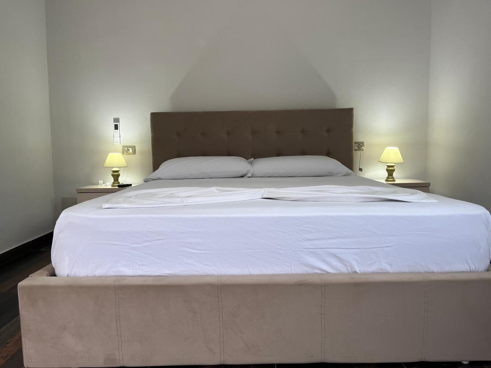 Villa Bailey Vlora Kültér fotó