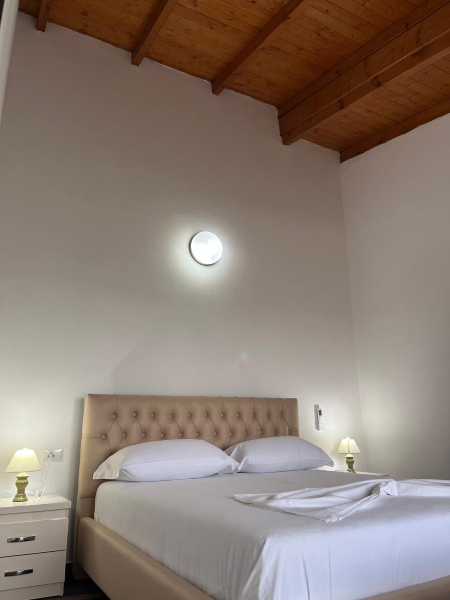 Villa Bailey Vlora Kültér fotó
