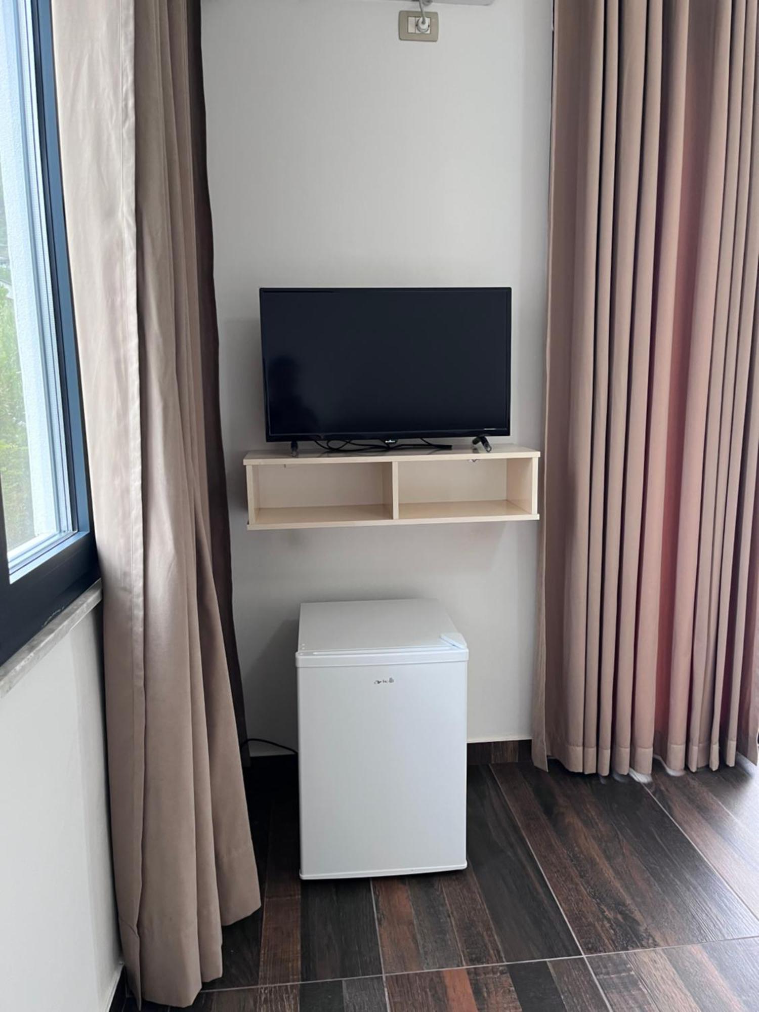Villa Bailey Vlora Kültér fotó