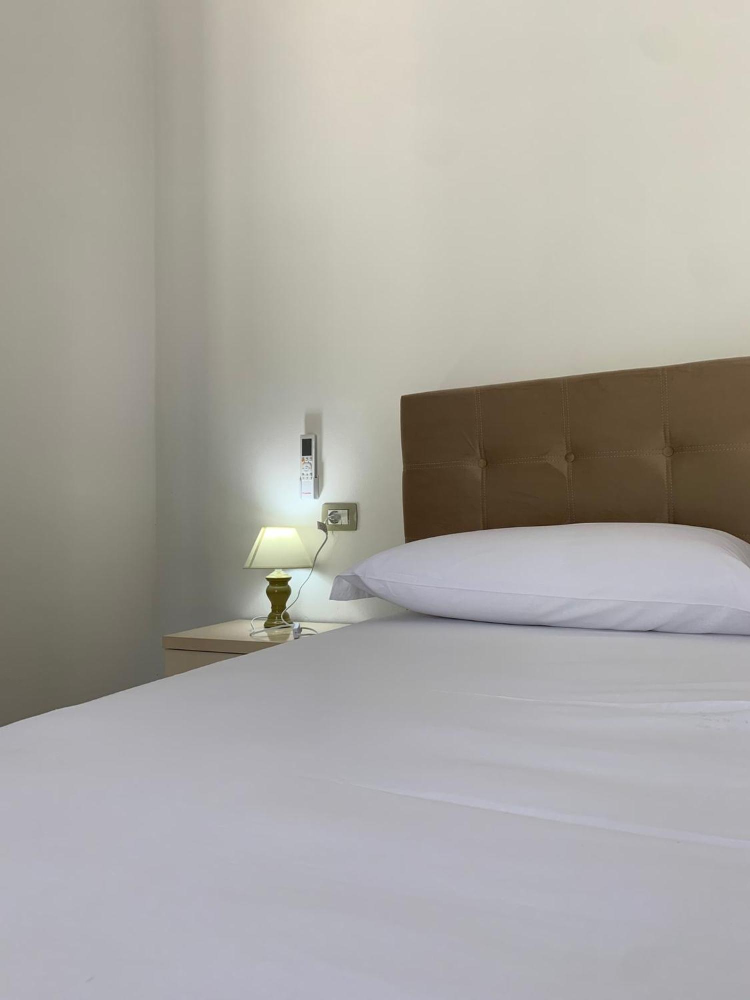 Villa Bailey Vlora Kültér fotó
