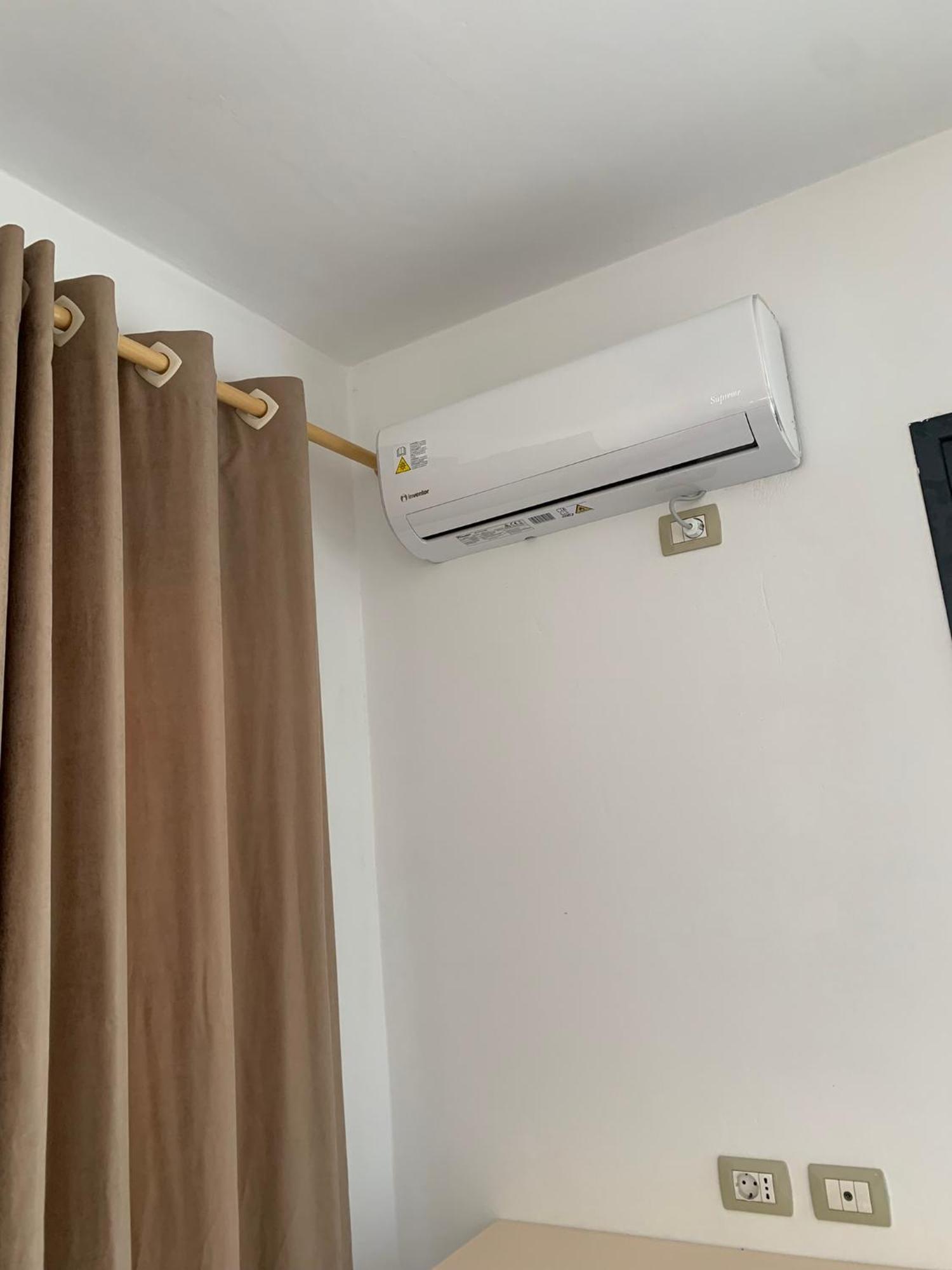 Villa Bailey Vlora Kültér fotó