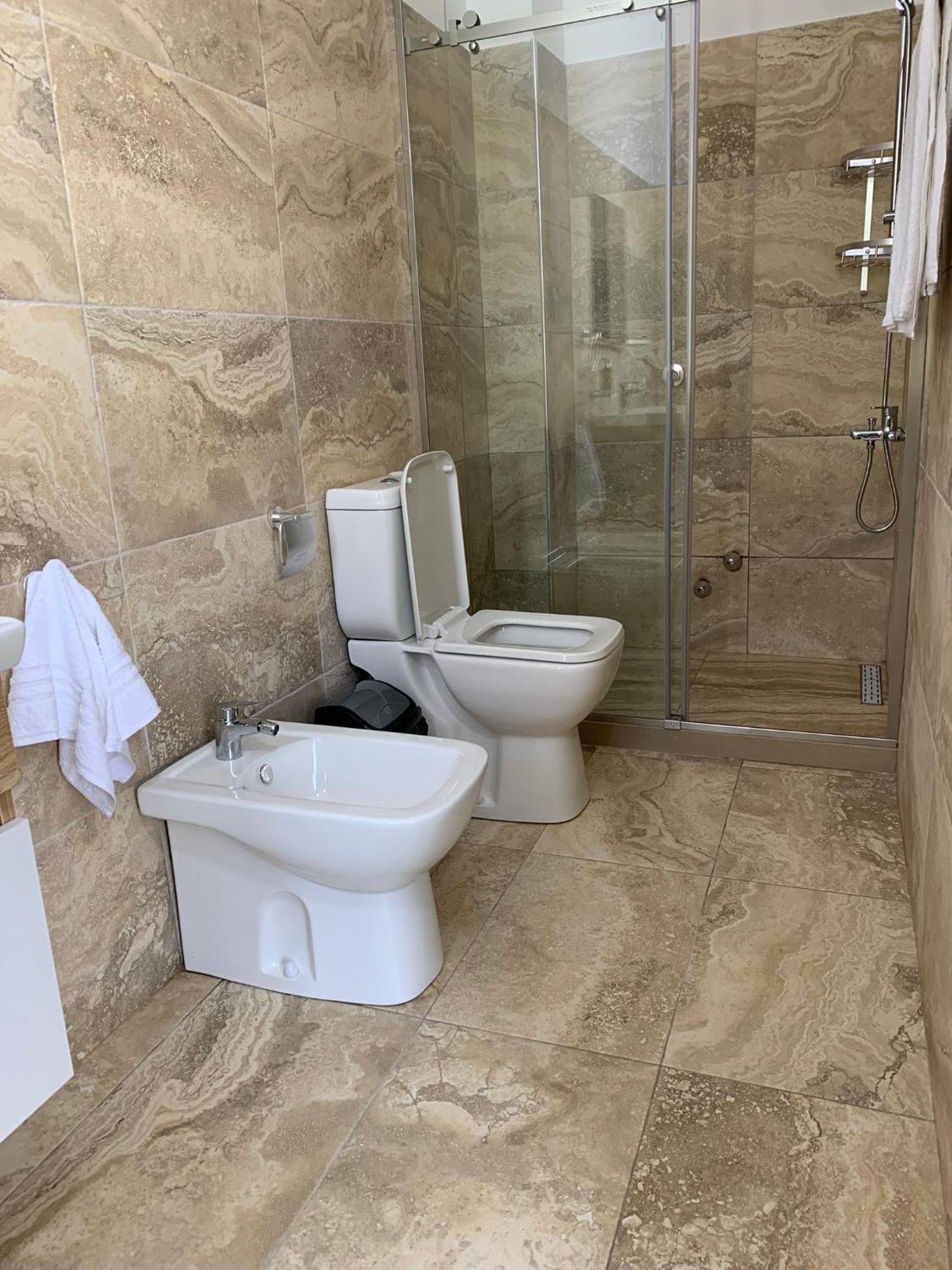 Villa Bailey Vlora Kültér fotó