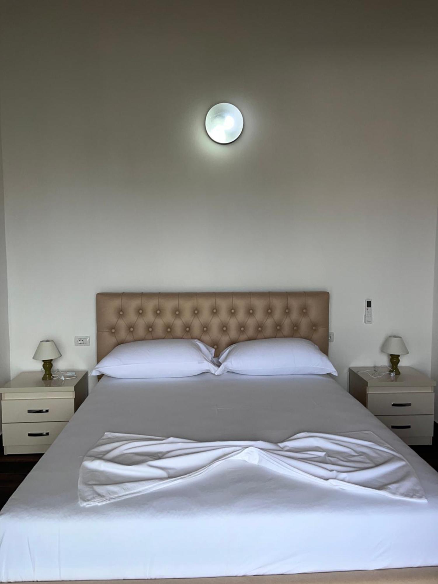 Villa Bailey Vlora Kültér fotó