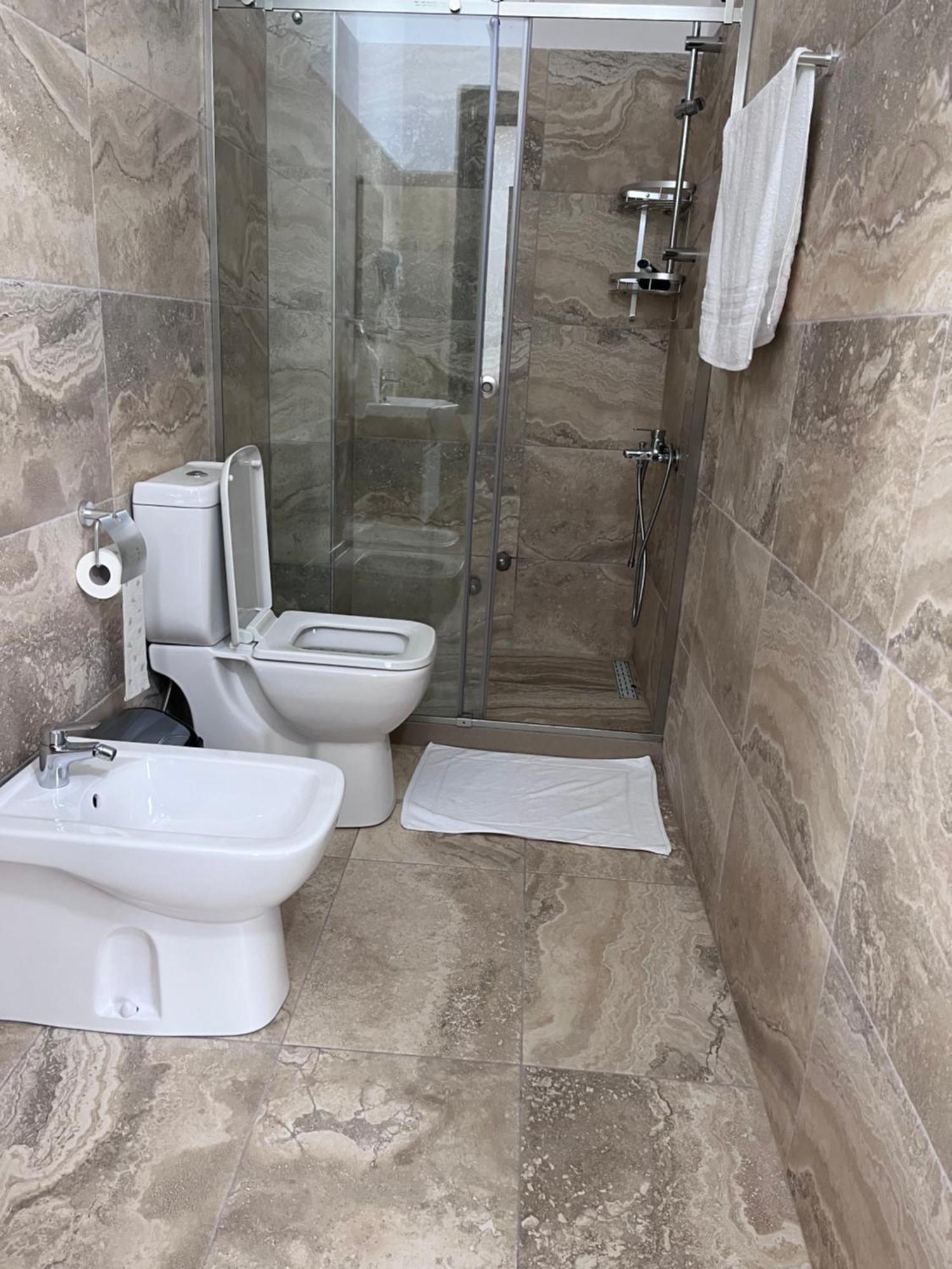 Villa Bailey Vlora Kültér fotó