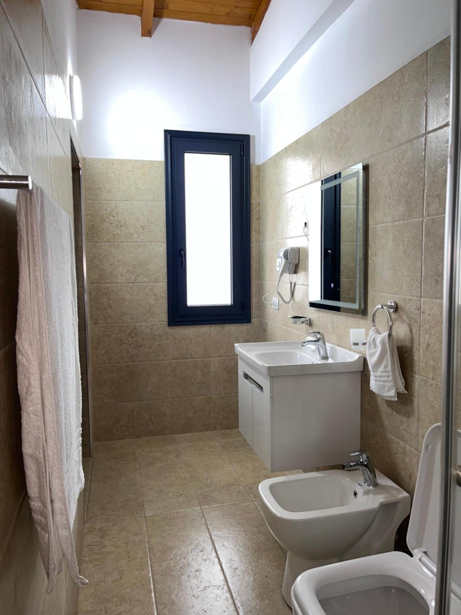Villa Bailey Vlora Kültér fotó